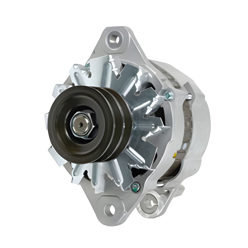 24V 50A 12748N/A4TU3586 MITSUBISHI autodynamo voor MITSUBISHI CATERPILLAR E320B, S6K MOTOR