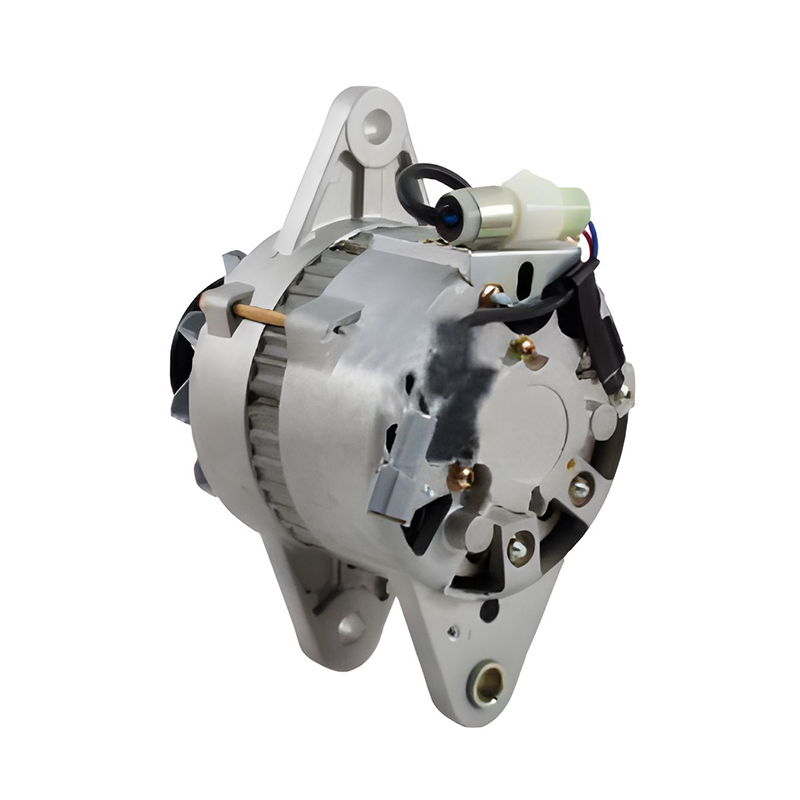 24 V 40A 0-35000-3871/0-35000-3872 MITSUBISHI auto dynamo voor ISUZU JOHN DEERE Graafmachines 450D 6WG1 MOTOR
