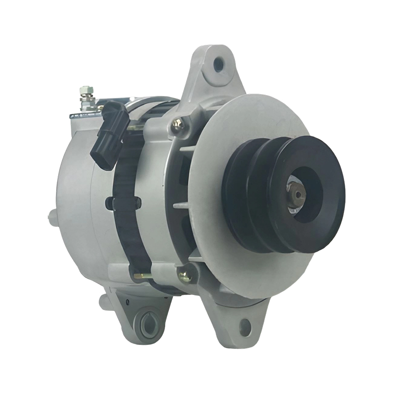 24 V 40A 37300-83014/37300-83015 MITSUBISHI auto dynamo voor HYUNDAI TRUCK 5-8TON D6BR MOTOR