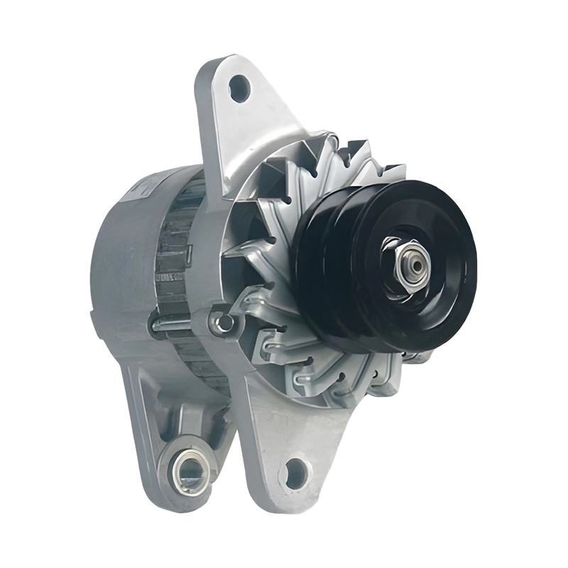 24 V 30A 0-33000-6000/1812003650 MITSUBISHI auto dynamo voor ISUZU TCM TRUCK 6BB1 6BD1 MOTOR
