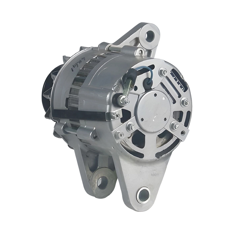 24 V 30A 0-33000-6000/1812003650 MITSUBISHI auto dynamo voor ISUZU TCM TRUCK 6BB1 6BD1 MOTOR