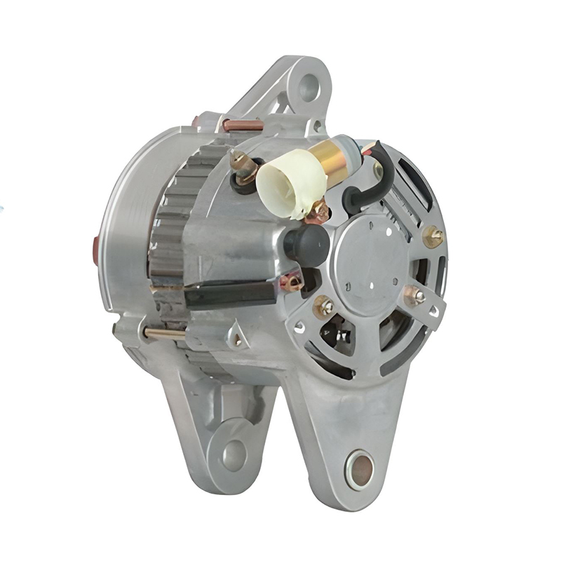 24V 30A 0-33000-5770/1812003520 MITSUBISHI autodynamo voor ISUZU INDUSTRIËLE 6BD1 MOTOREN