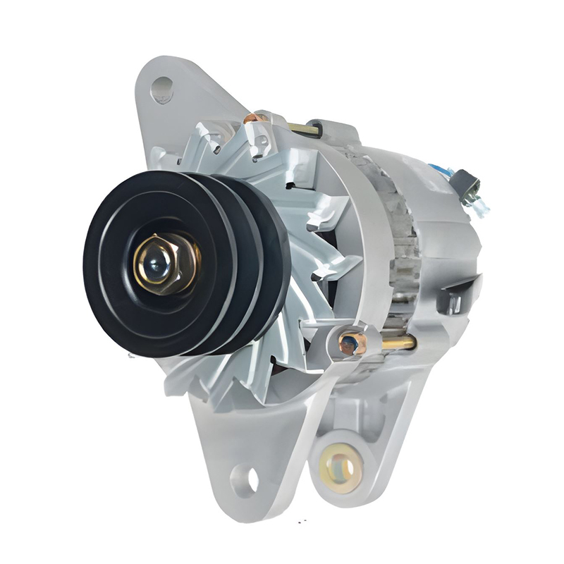 24V 30A 0-33000-5770/1812003520 MITSUBISHI autodynamo voor ISUZU INDUSTRIËLE 6BD1 MOTOREN
