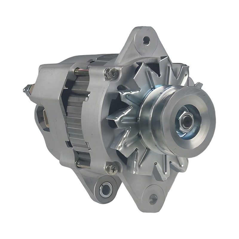 24 V 70A 37300-45150/AC270370 MITSUBISHI auto dynamo voor HYUNDAI COUNTY D4DB/D4DD MOTOR