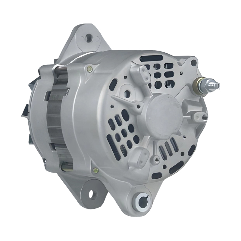 24 V 70A 37300-45150/AC270370 MITSUBISHI auto dynamo voor HYUNDAI COUNTY D4DB/D4DD MOTOR