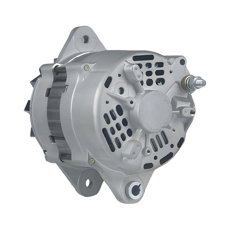 24 V 70A 3730093000/AC270542 MITSUBISHI auto dynamo voor HYUNDAI R210-5 R215-5 GRAAFMACHINE D6BT MOTOR