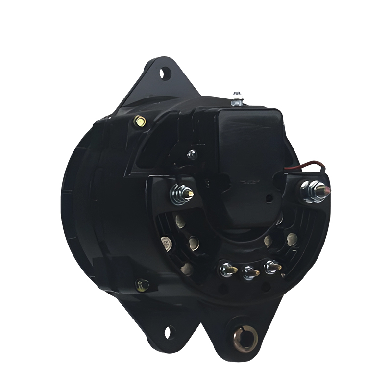 24V 75A 8066N/8LHA3025 Prestolite autodynamo voor CLARK Heftruck DAF Marine King Long