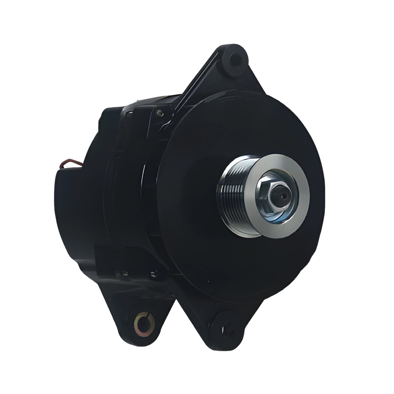 24V 75A 8066N/8LHA3025 Prestolite autodynamo voor CLARK Heftruck DAF Marine King Long