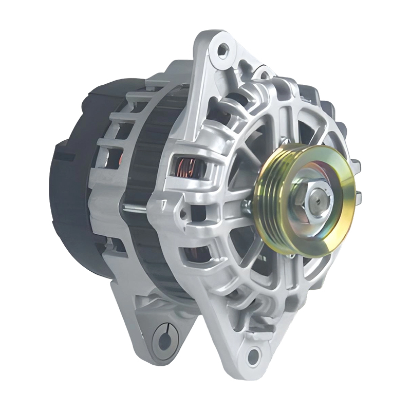 12V 80A 13839N/3730022600 MITSUBISHI autodynamo voor HYUNDAI ELANTRA 1.6L G4E MOTOR