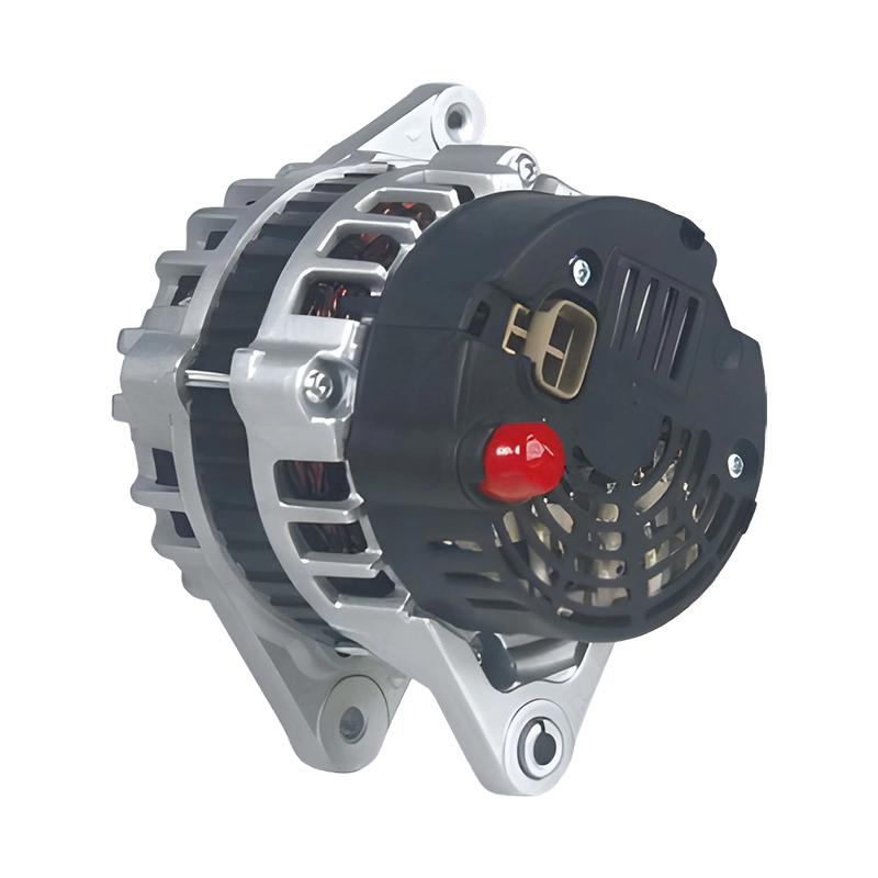 12V 80A 13839N/3730022600 MITSUBISHI autodynamo voor HYUNDAI ELANTRA 1.6L G4E MOTOR