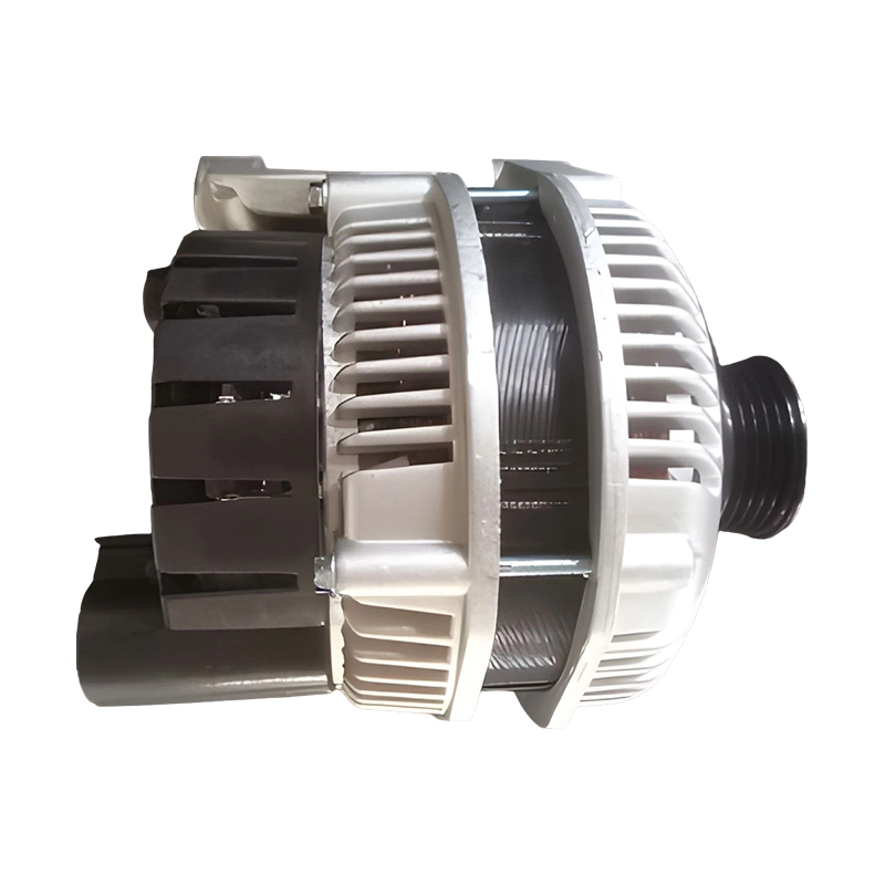 12V 150A 23076N/12311248296 VALEO autodynamo voor BMW E38, E39, E46, E53 2000-2004 M57D30