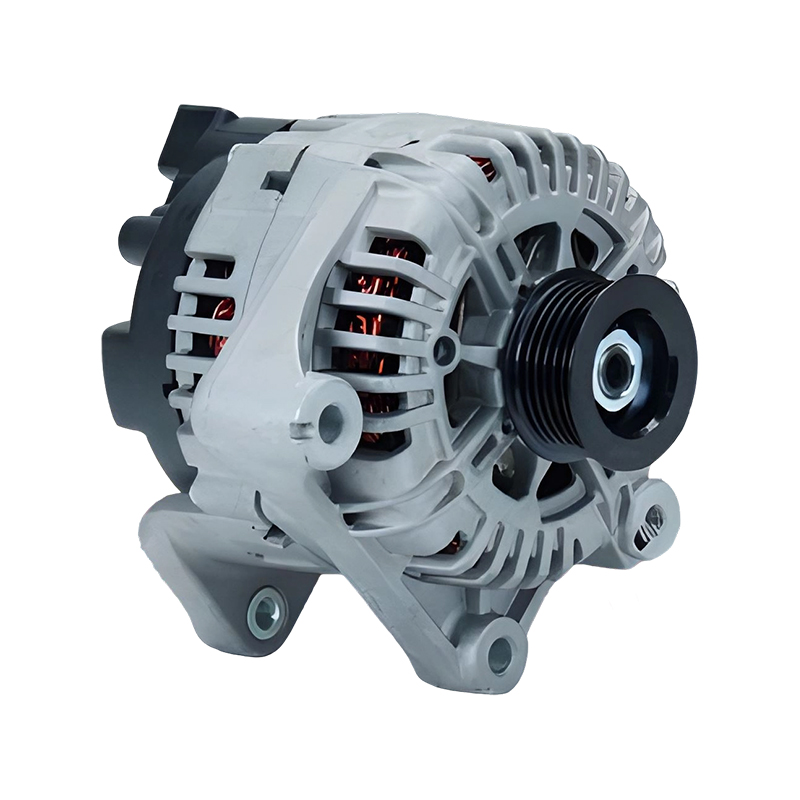 12V 150A 21338N/12317790548 VALEO autodynamo voor BMW 118 2.0 E81 2006-2012 M47D20