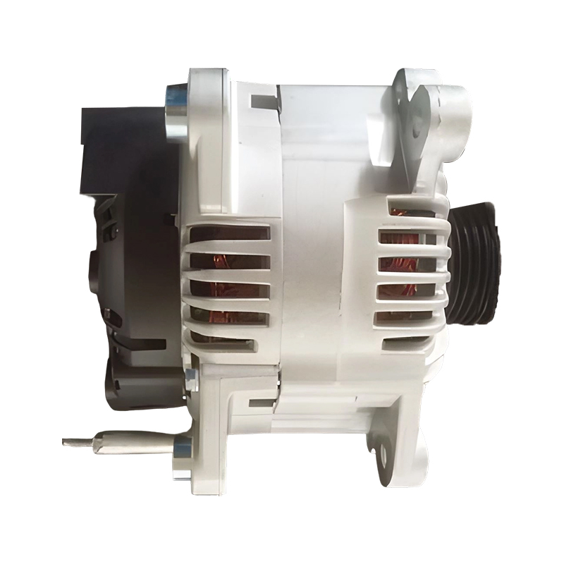 12V 180A 23364N/TG17V020 VALEO autodynamo voor AUDI A6