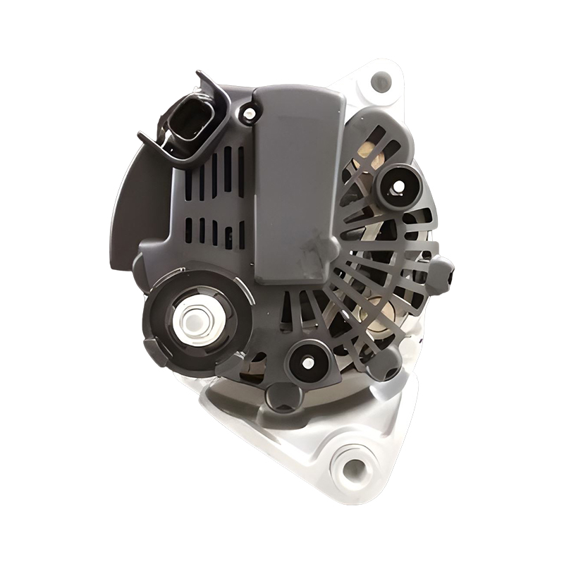 12V 80A 23559N/TG8S019 VALEO autodynamo voor NISSAN Micra 1.0K12E 2003-2005