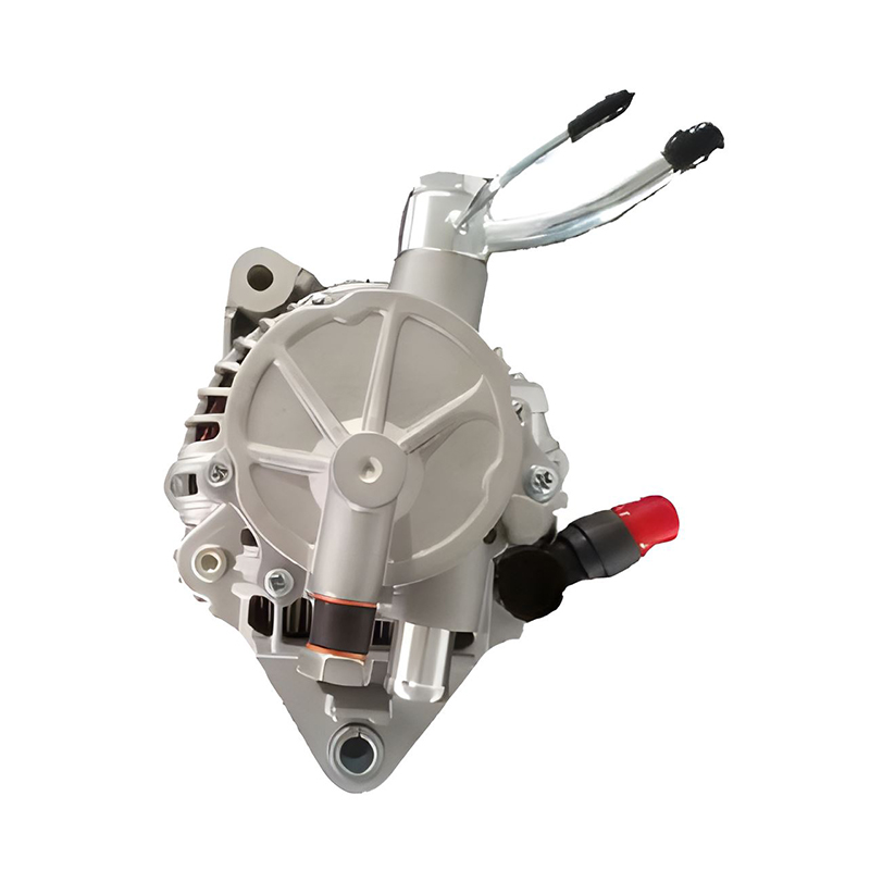de autoalternator van 12V 80A 0986049860/0K55218300B DENSO voor KIA Carnaval 2.9L, Sedona 2.9L