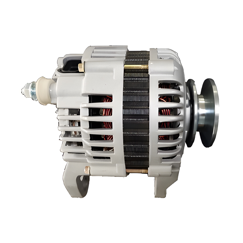 12 V 70A 23100VJ210/A5TA5271 MITSUBISHI auto dynamo voor NISSAN Halen 2.4 D22 MOTOR