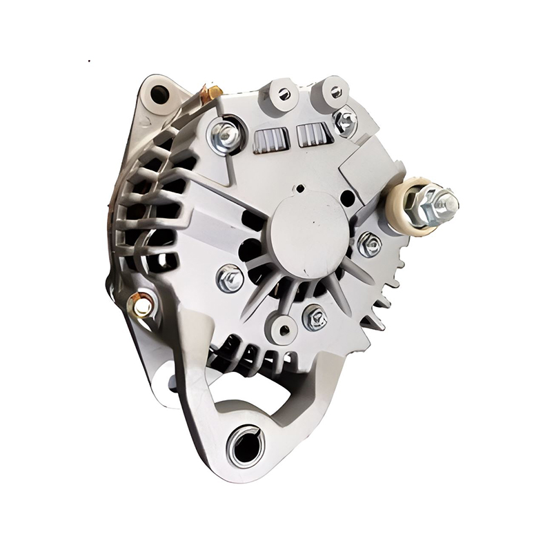 12 V 70A 23100VJ210/A5TA5271 MITSUBISHI auto dynamo voor NISSAN Halen 2.4 D22 MOTOR