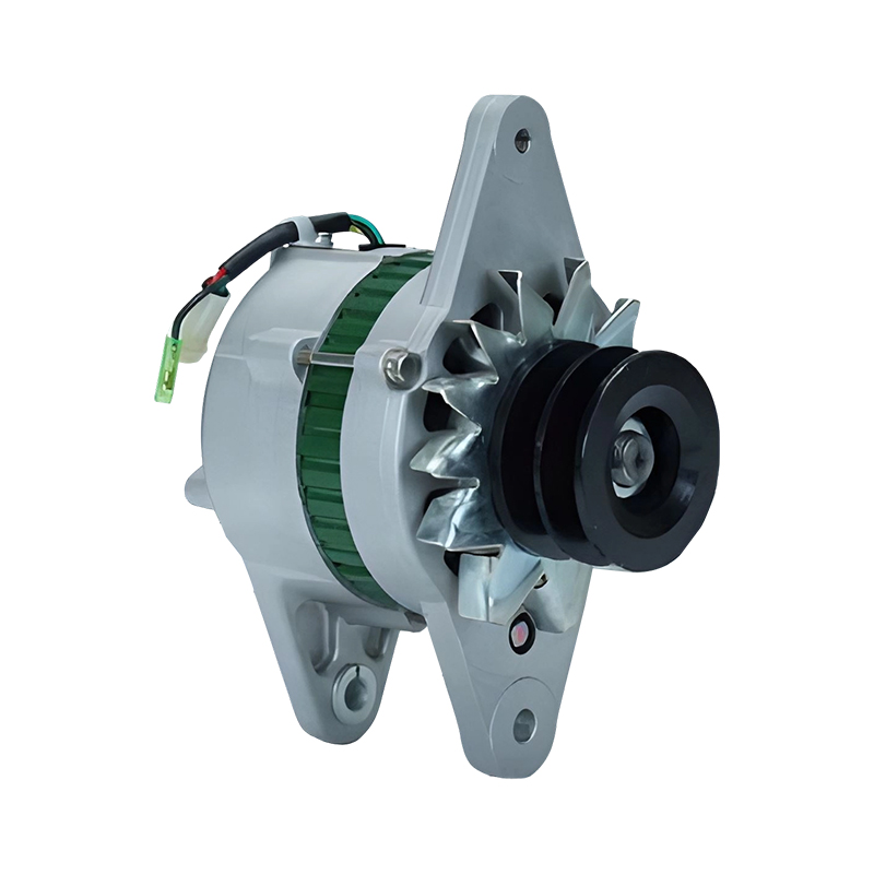 24 V 50A 23100Z5720/02011520422 MITSUBISHI auto dynamo voor NISSAN UD80-SAWAFUJI VERVANGING