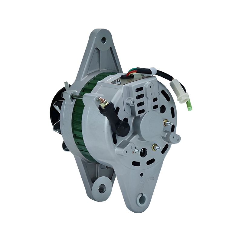 24 V 50A 23100Z5720/02011520422 MITSUBISHI auto dynamo voor NISSAN UD80-SAWAFUJI VERVANGING