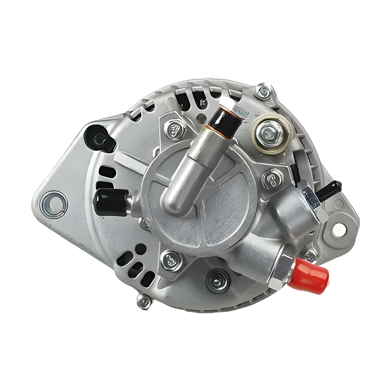 12V 100A LR1100502/0986030848 MITSUBISHI autodynamo voor OPEL CORSA 1.7D MOTOR