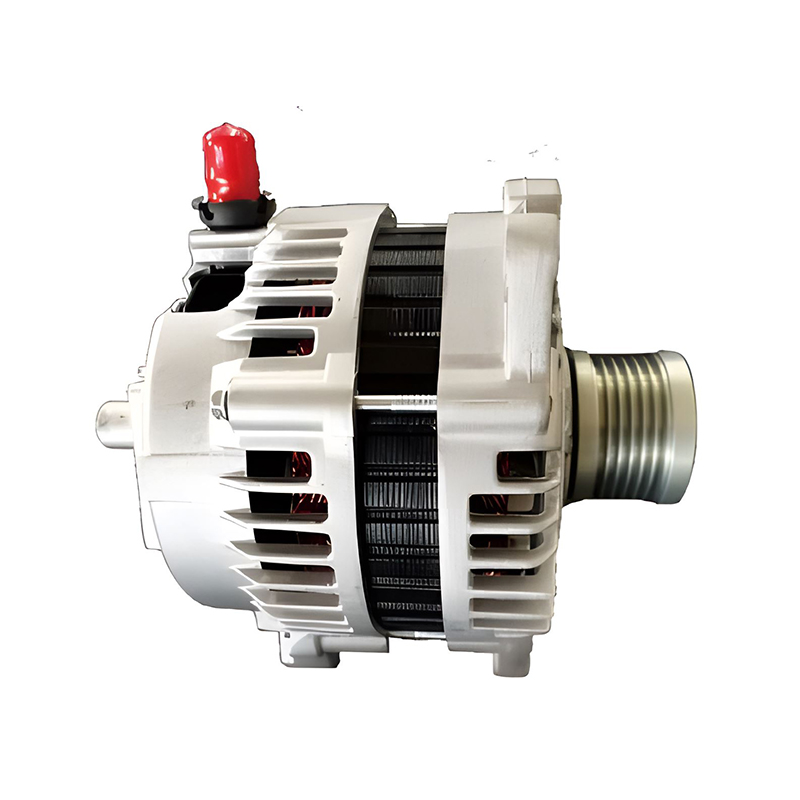 12V 110A 23100AU400/0986083750 MITSUBISHI autodynamo voor NISSAN XTRAIL/PRIMERA 2.0i MOTOR