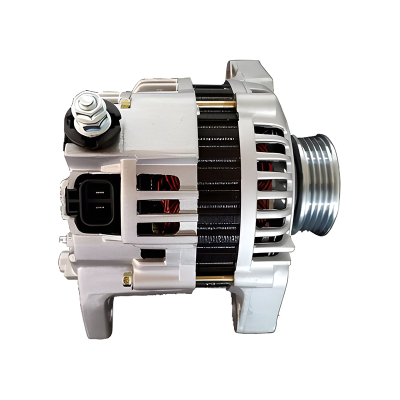 12V 80A 23100VH300/LR180761 MITSUBISHI autodynamo voor NISSAN HARDBODY 2.0L MOTOR