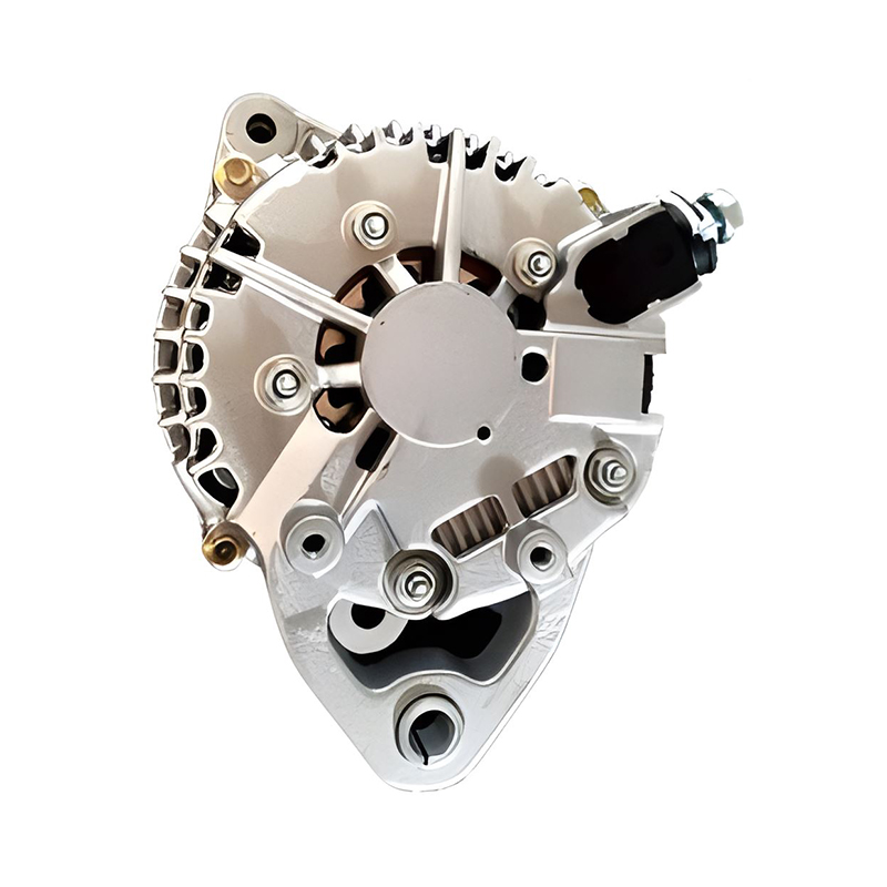 12V 80A 23100VH300/LR180761 MITSUBISHI autodynamo voor NISSAN HARDBODY 2.0L MOTOR