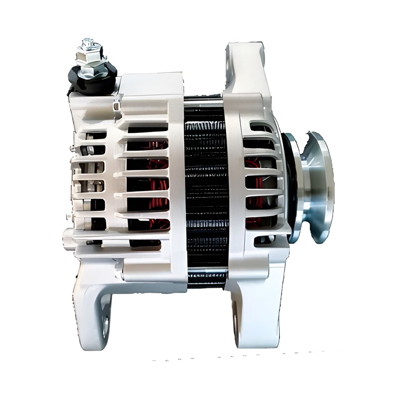 12 V 60A 231000S300/LR170766 MITSUBISHI auto dynamo voor NISSAN 2.4i/2.4L IR/ALS MOTOR