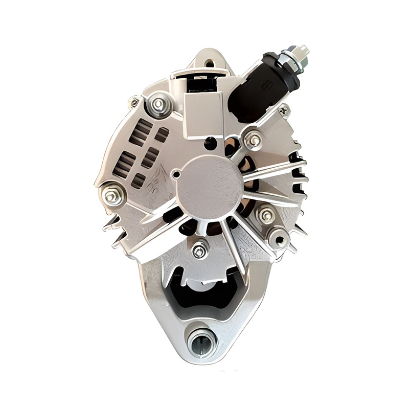 12 V 60A 231000S300/LR170766 MITSUBISHI auto dynamo voor NISSAN 2.4i/2.4L IR/ALS MOTOR