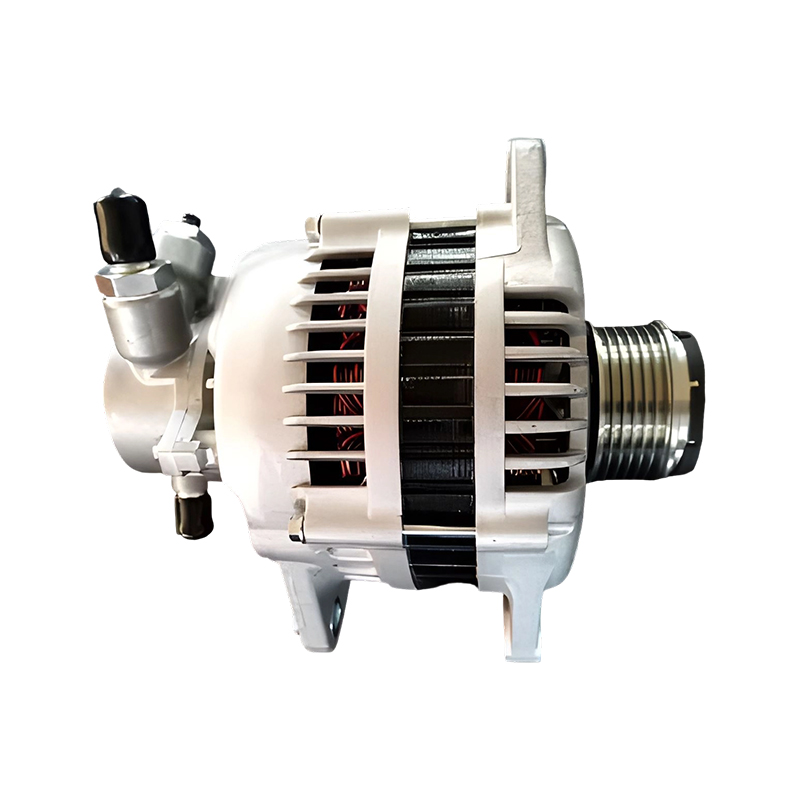 12 V 100A LR1100508/0986048320 MITSUBISHI auto dynamo voor VAUXHALL ASTRA MK V 1.7 CDTi MOTOR