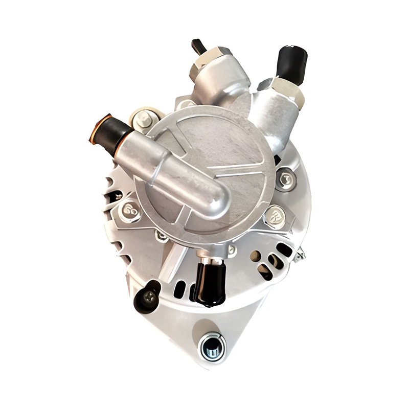 12 V 100A LR1100508/0986048320 MITSUBISHI auto dynamo voor VAUXHALL ASTRA MK V 1.7 CDTi MOTOR