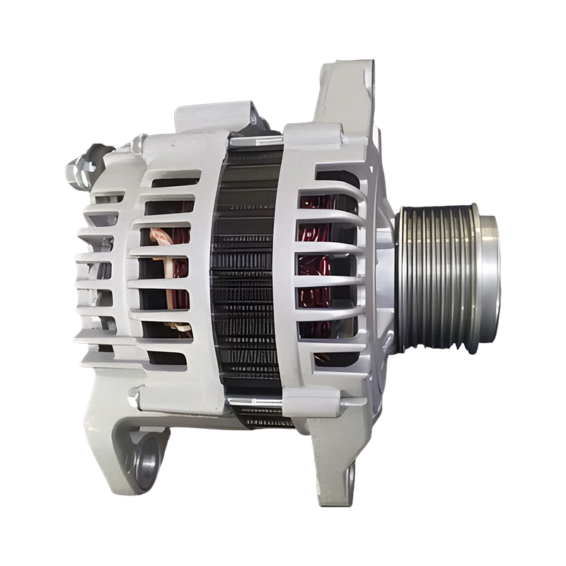 12V 90A 231005590A/LR160745 MITSUBISHI autodynamo voor NISSAN HARDBODY 3.0L TD MOTOR
