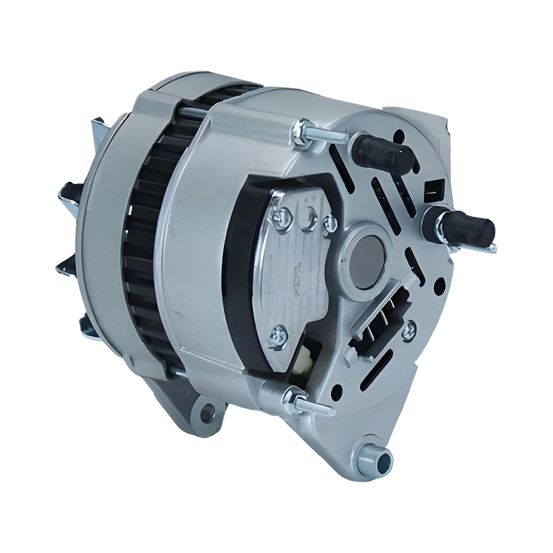 12V 55A 0120488210/0120489074 MITSUBISHI autodynamo voor AS123, FORD XR3-LINKS MOUNT MOTOR
