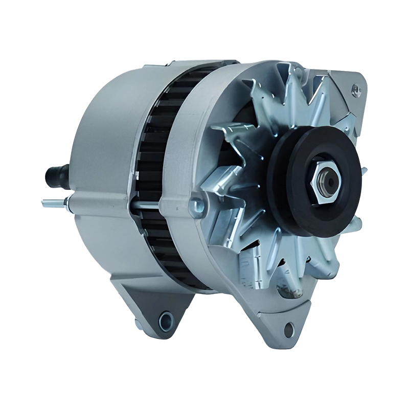 12 V 55A 0120400808/0120400872 MITSUBISHI auto dynamo voor FORD ESCORT V1.8D 1990-2000 MOTOR