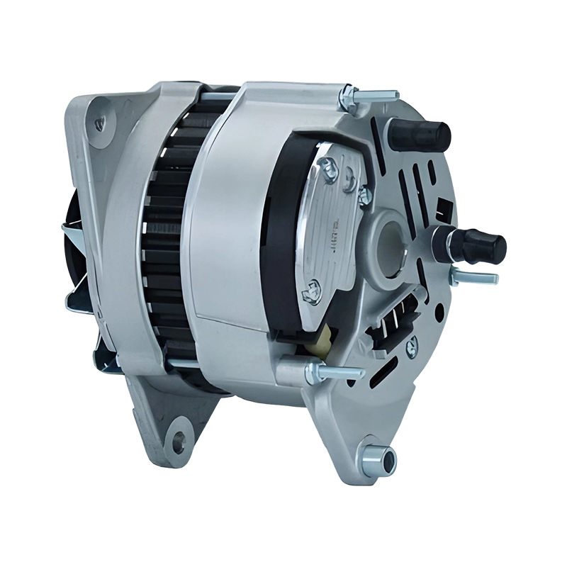 12 V 55A 0120400808/0120400872 MITSUBISHI auto dynamo voor FORD ESCORT V1.8D 1990-2000 MOTOR