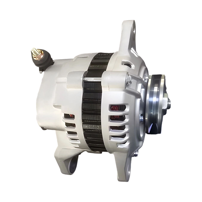 12V 55A A2T04377/0986035141 MITSUBISHI autodynamo voor MAZDA 323 1.6L, FORD Festiva 1.3L MOTOR