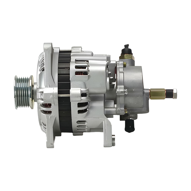 12V 95A 21381N/0986043141 MITSUBISHI autodynamo voor FORD TRANSIT 2.5L DIESELMOTOR