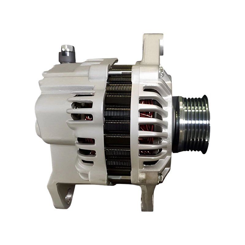 12V 80A 231004M510/A2TB3191 MITSUBISHI autodynamo voor NISSAN PRIMERA/ALMERA 1.6L/1.8L MOTOR