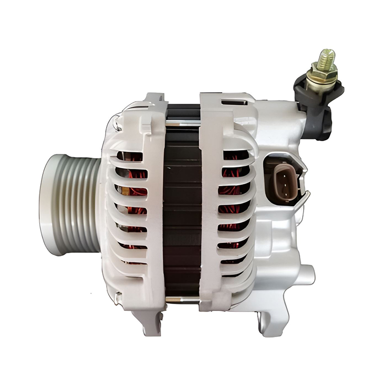 12 V 130A A3TG2681/23100EB31A MITSUBISHI auto dynamo voor NISSAN NAVARA/PATHFINDER 2.5L MOTOR