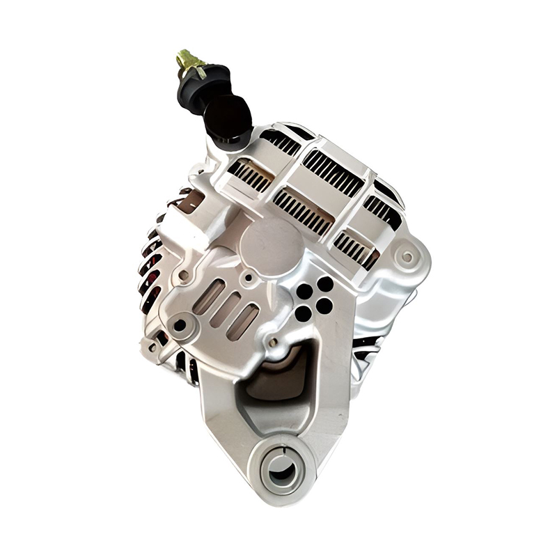 12 V 130A A3TG2681/23100EB31A MITSUBISHI auto dynamo voor NISSAN NAVARA/PATHFINDER 2.5L MOTOR