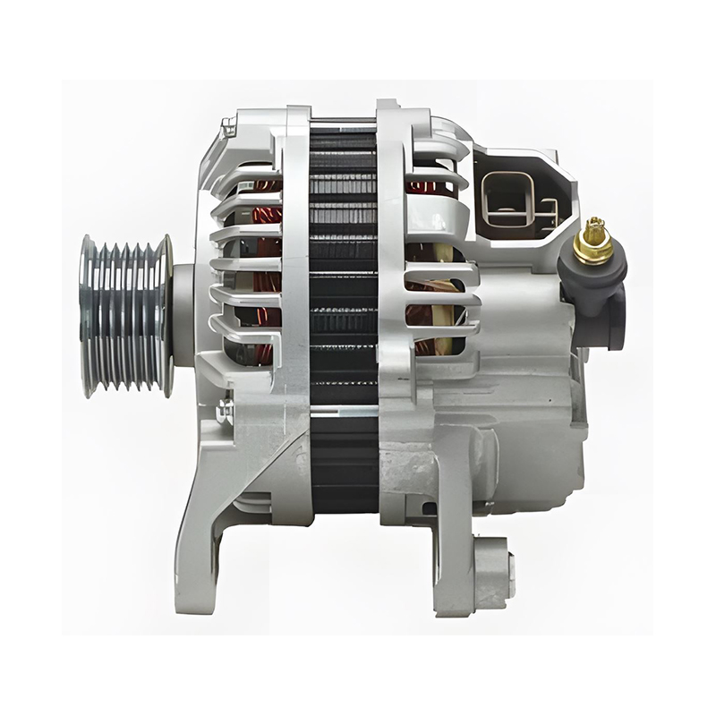 12V 80A 23875R/A2TC0091 MITSUBISHI autodynamo voor BMW E66, E88, E89, E90, E93 2006-2012 N52B30A MOTOR