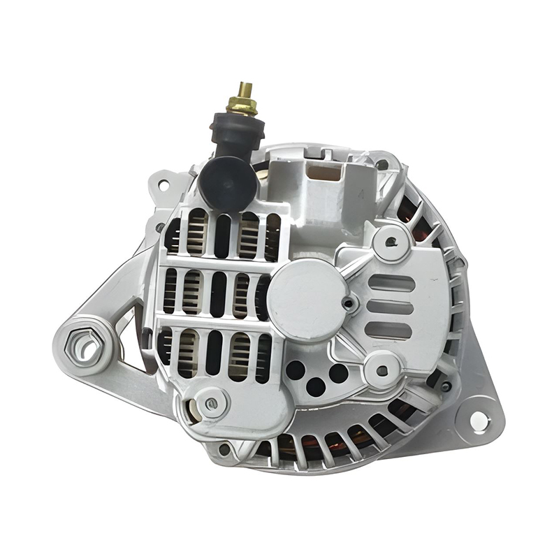 12V 80A 23875R/A2TC0091 MITSUBISHI autodynamo voor BMW E66, E88, E89, E90, E93 2006-2012 N52B30A MOTOR