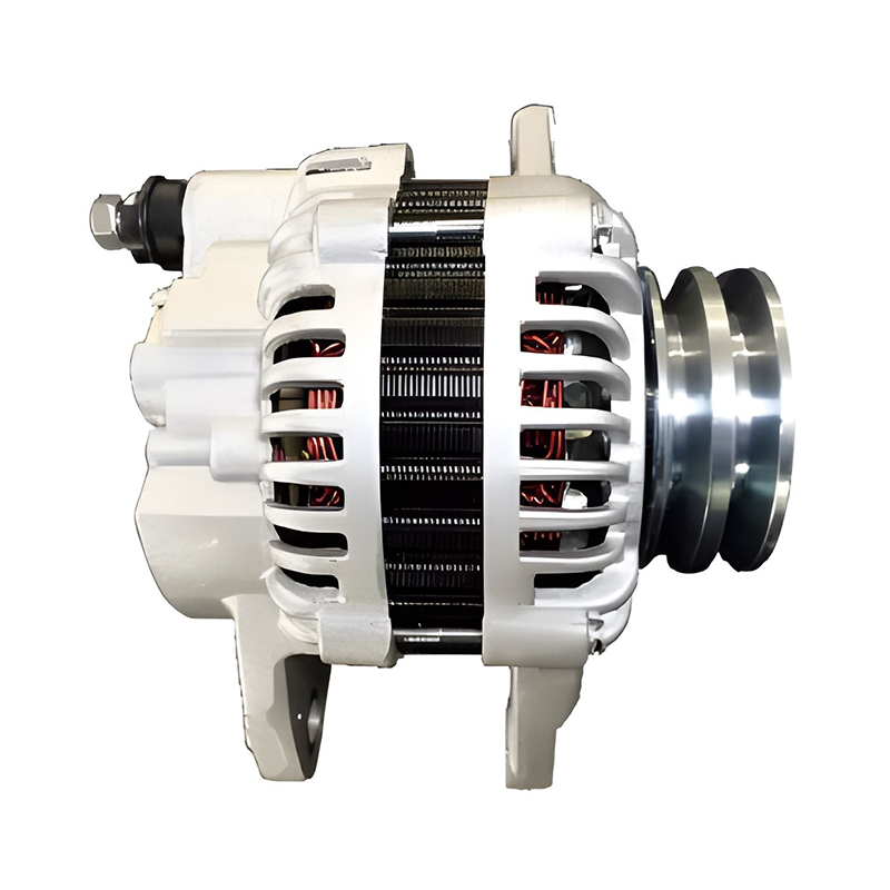 24V 90A 12626N/A3T09198 MITSUBISHI autodynamo voor PAJERO 2.8L DIESEL IR/IF MOTOR