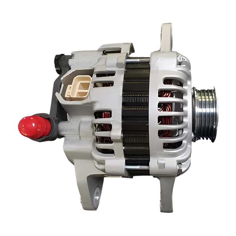 12V 80A 13445N/A2T33191 MITSUBISHI autodynamo voor MAZDA 626 1.8i