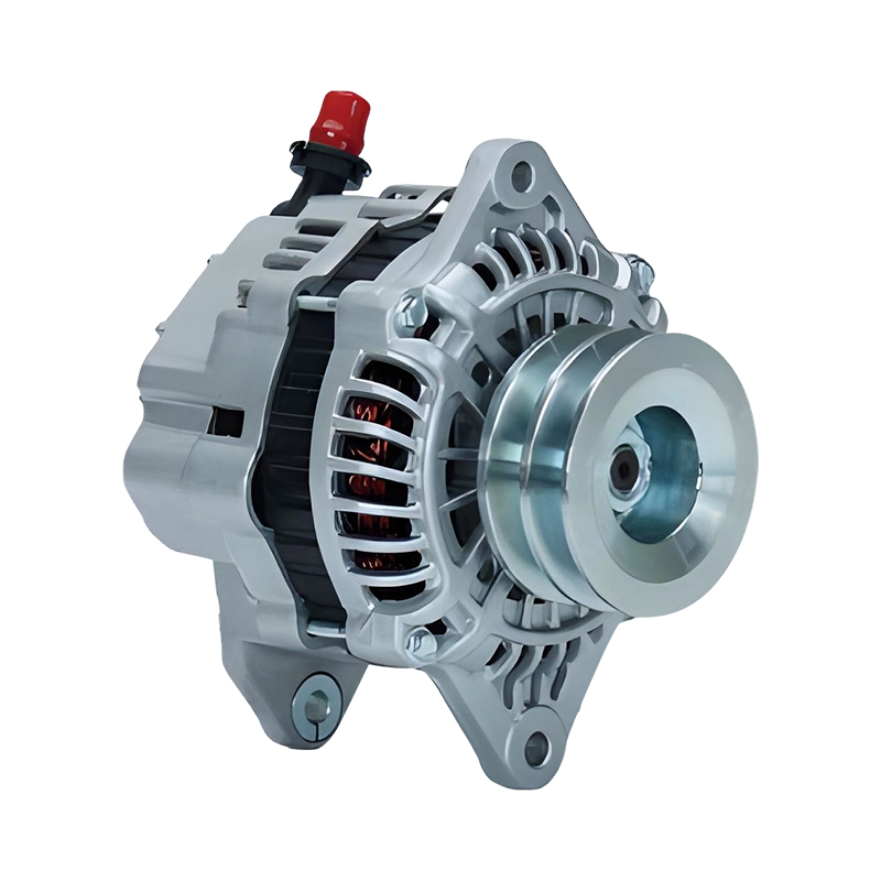 12 V 90A 23100VK010/A3TB5099 MITSUBISHI auto dynamo voor NISSAN NAVARA HARDBODY 2.5DI DIESELMOTOR