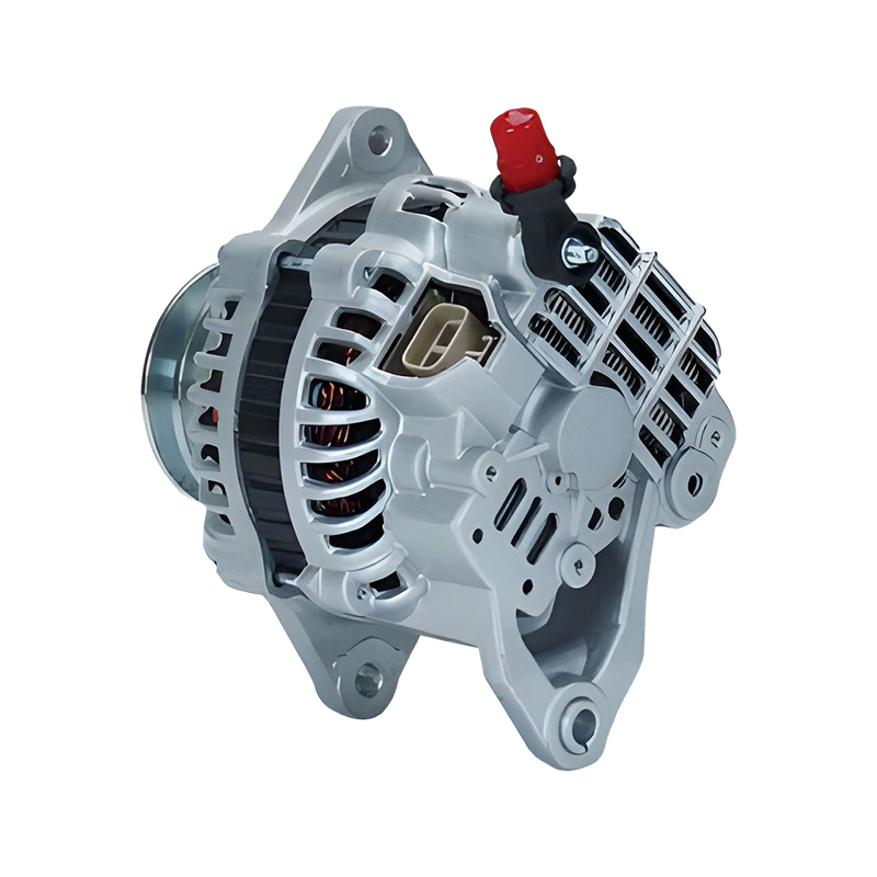 12 V 90A 23100VK010/A3TB5099 MITSUBISHI auto dynamo voor NISSAN NAVARA HARDBODY 2.5DI DIESELMOTOR