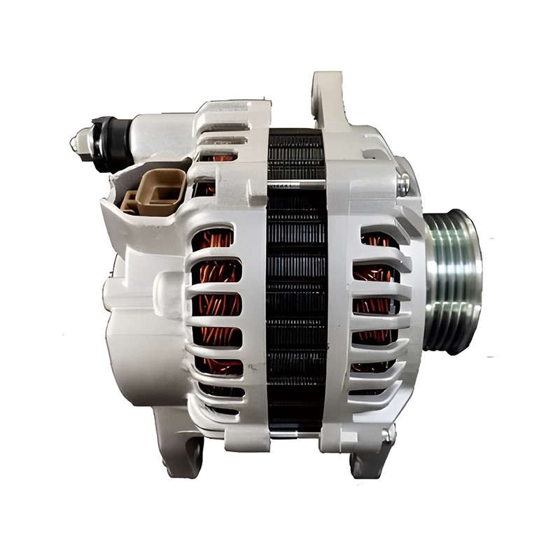 12V 90A 12647N/A3TA0491 MITSUBISHI autodynamo voor MAZDA 323/1.6L FORD Festiva 1.3 MOTOR