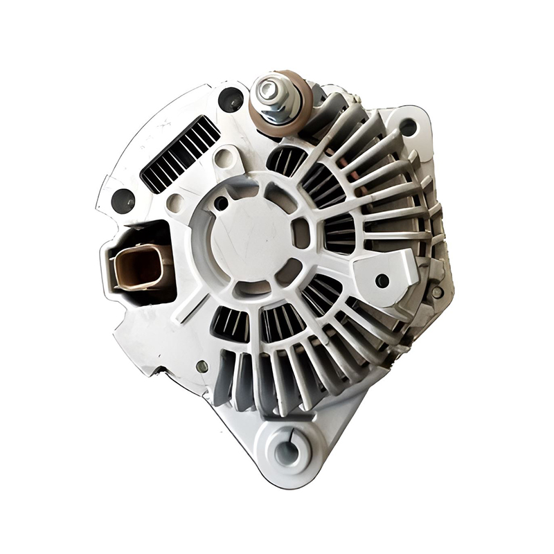 12V 70A 11410N/A5TJ0091 MITSUBISHI autodynamo voor HONDA CITY, FIT, JAZZ 1.3L/1.4L/1.5L MOTOR