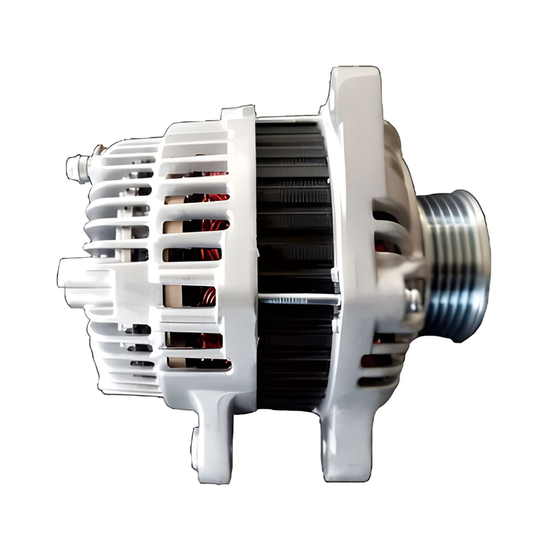 12V 70A 11410N/A5TJ0091 MITSUBISHI autodynamo voor HONDA CITY, FIT, JAZZ 1.3L/1.4L/1.5L MOTOR