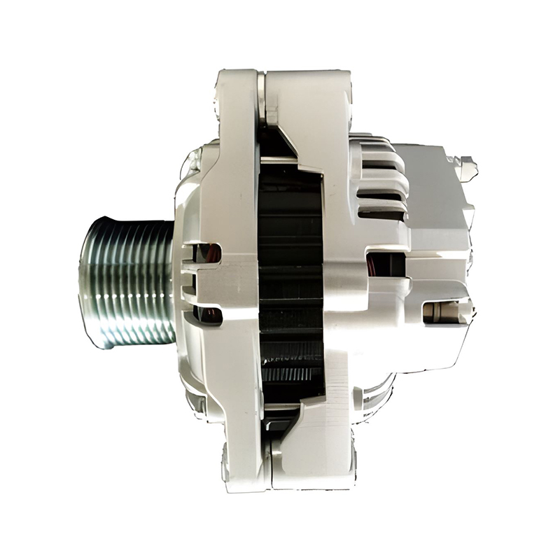 24V 100A 20224N/A4TA8191 MITSUBISHI autodynamo voor DEUTZ/KHD 4.8L-7.1L MOTOR
